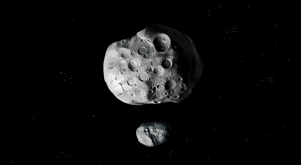 asteroides