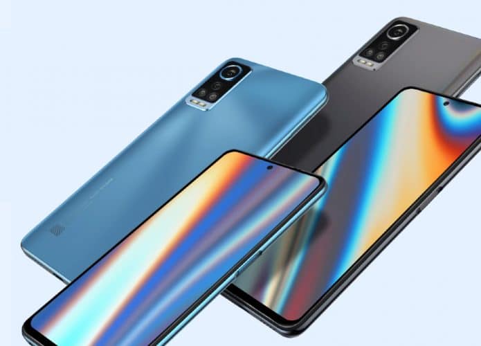Blu G91 Max lançado com processador Helio G95 e câmera de 108 MP