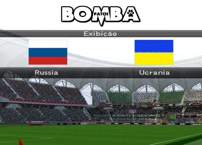 bomba patch