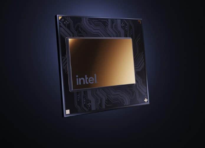 Intel lança chip com boa eficiência energética para minerar bitcoin e criar NFTs