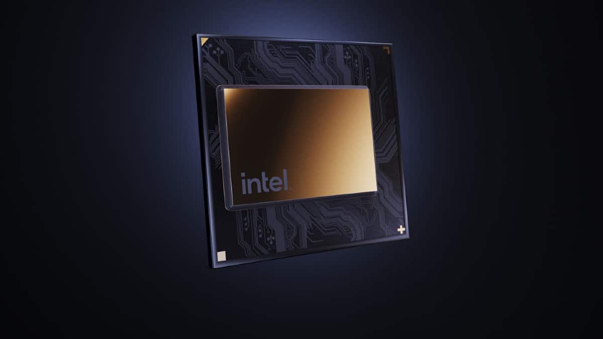 Intel lança chip com boa eficiência energética para minerar bitcoin e criar NFTs