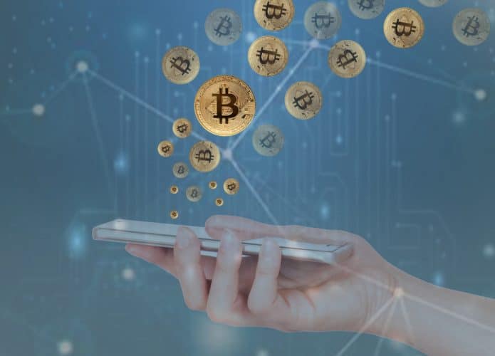 criptomoedas