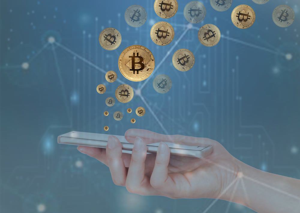 criptomoedas