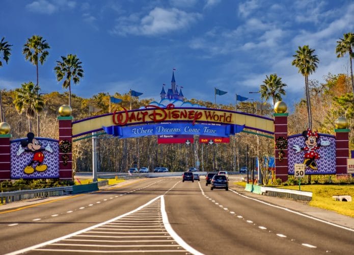 disney