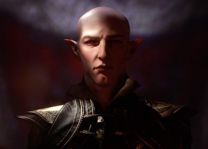dragon age 4