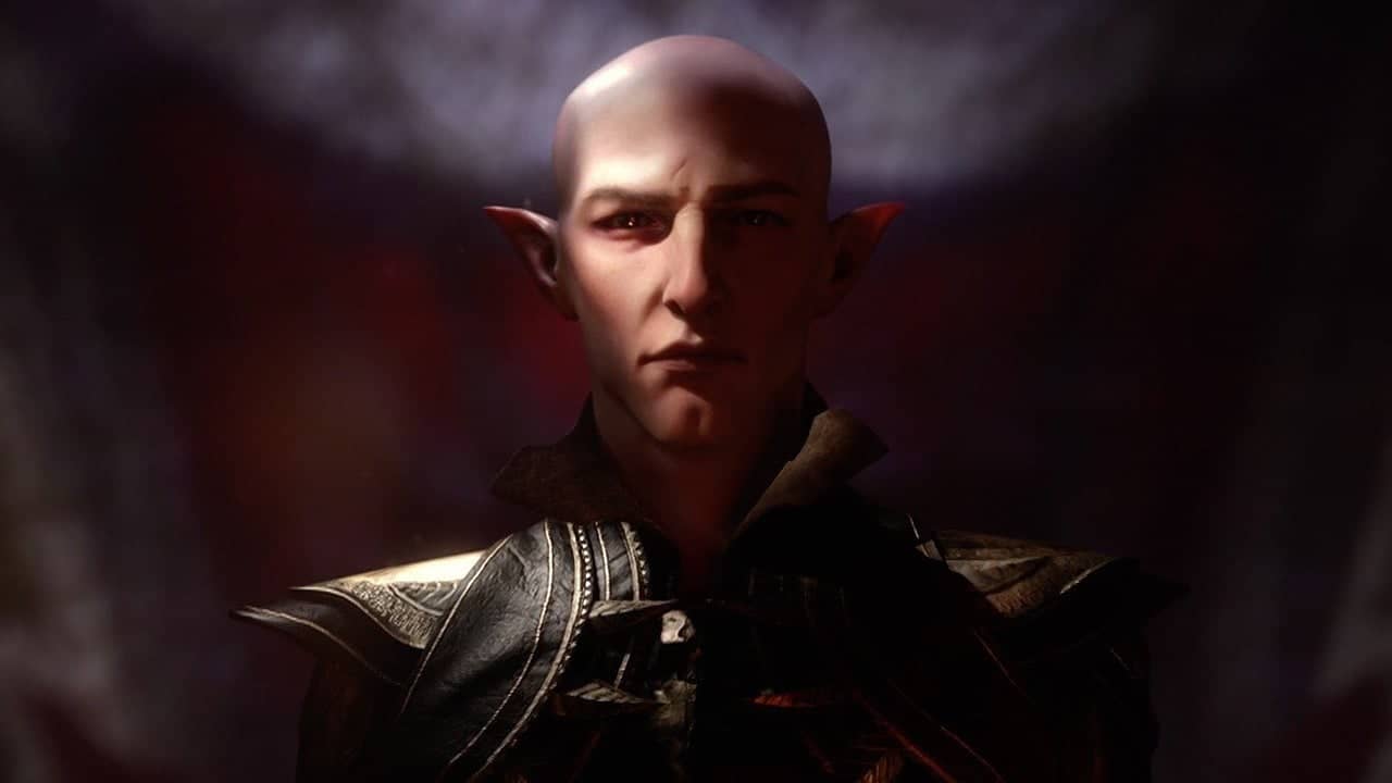 dragon age 4
