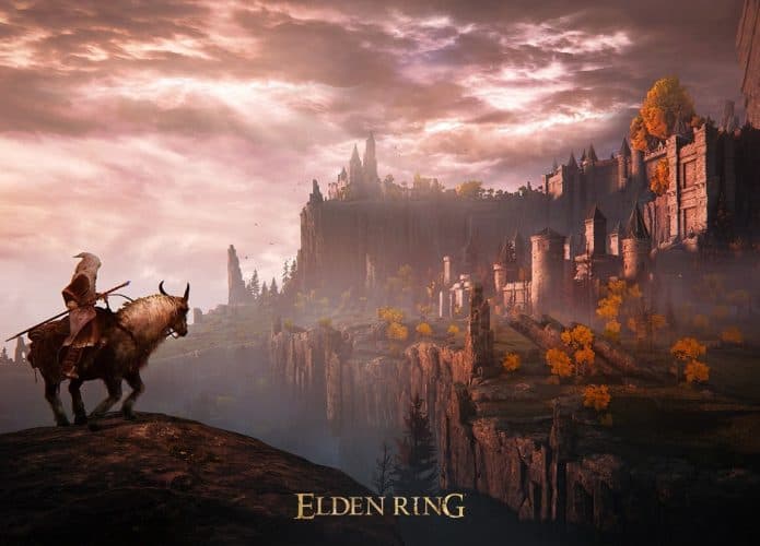 estúdio elden ring pc