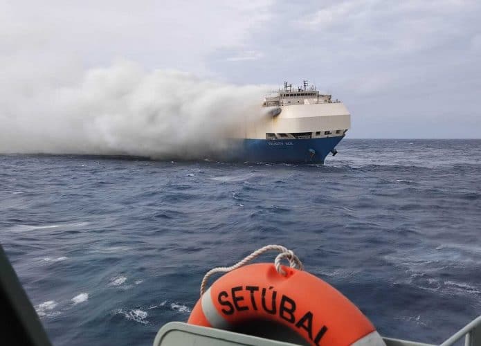 Navio Felicity Ace
