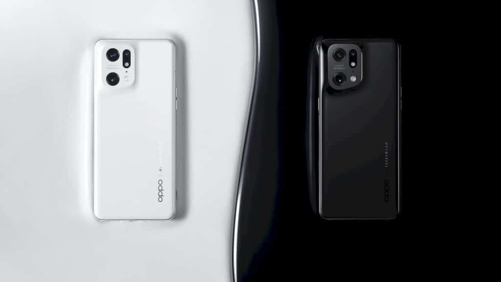 Oppo Find X5 Pro tem processador Snapdragon 8 Gen 1 e chip de imagens MariSilicon X