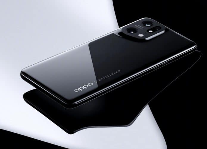 Oppo Find X5 Pro tem processador Snapdragon 8 Gen 1 e chip de imagens MariSilicon X