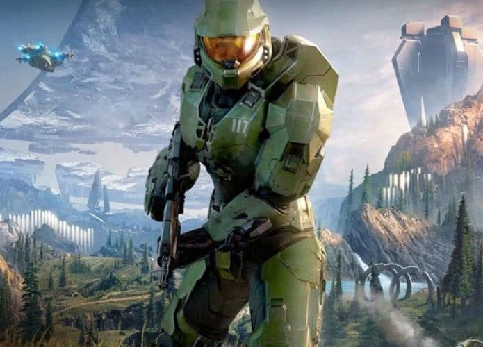 halo infinite steam deck