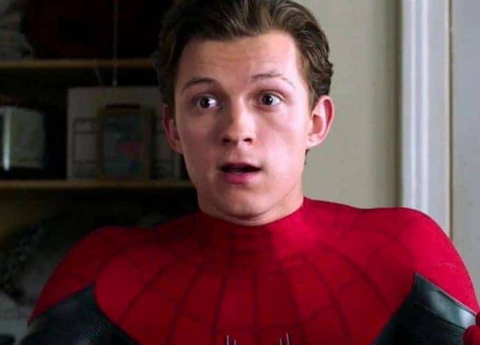 tom holland