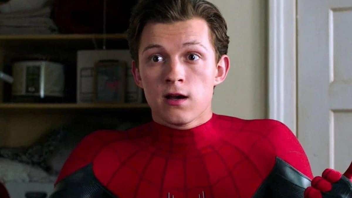 tom holland