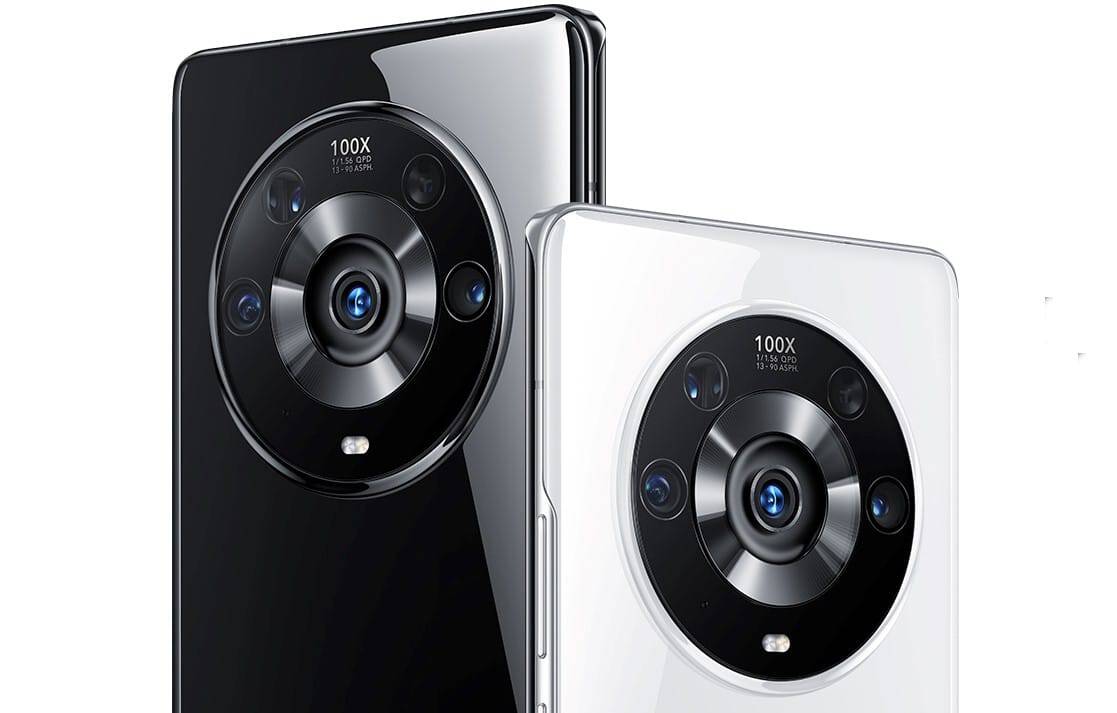 Honor Magic 3 Pro+ (Imagem: divulgação/Honor)