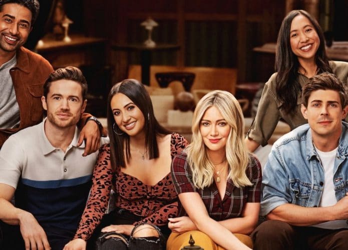 how i met your father renovada
