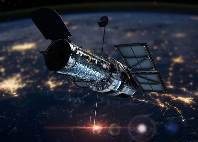 hubble-telescope-695x500
