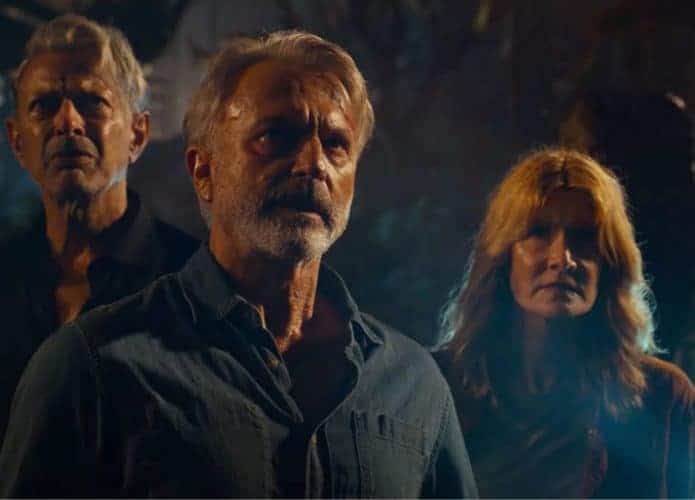 jurassic world