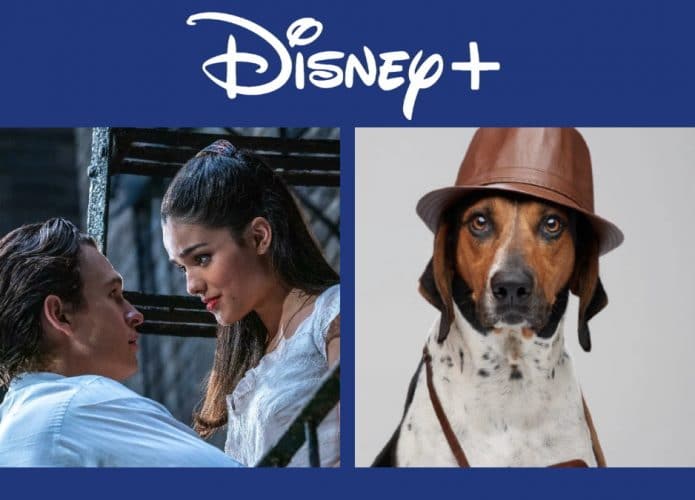 lançamentos disney+