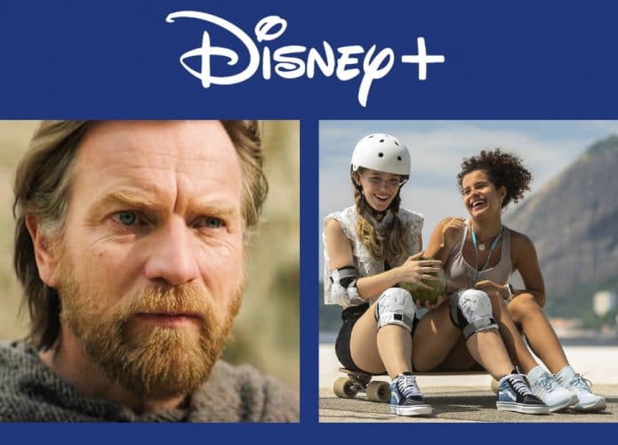 Disney+