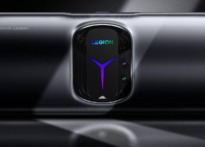 Legion Y90 é um smartphone gamer com Snapdragon 8 Gen 1 e até 18 GB de RAM