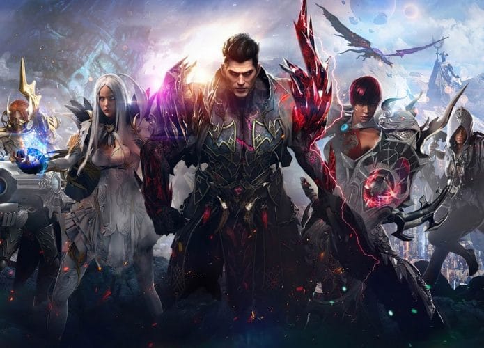 lost ark bots