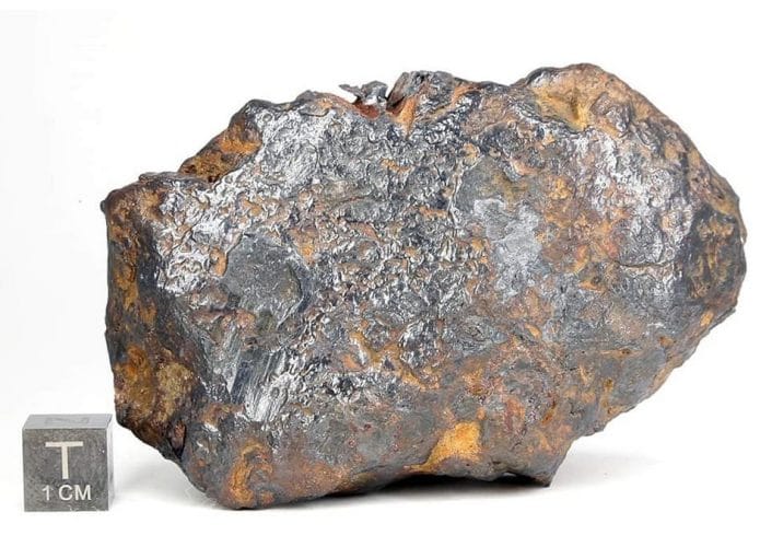 Meteorito de Conceição do Tocantins