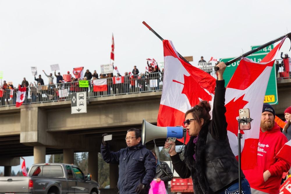 movimento antivacina canadá