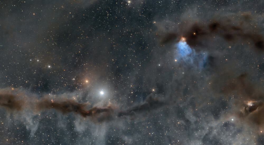 nebulosa