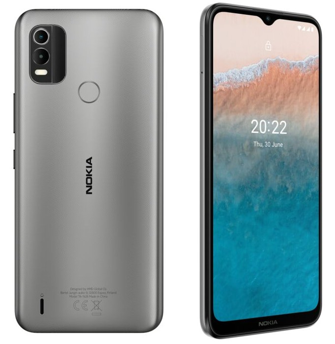 Nokia C21 Plus