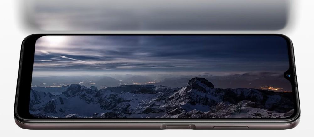 Tela do Nokia G21 tem taxa de atualização de 90Hz