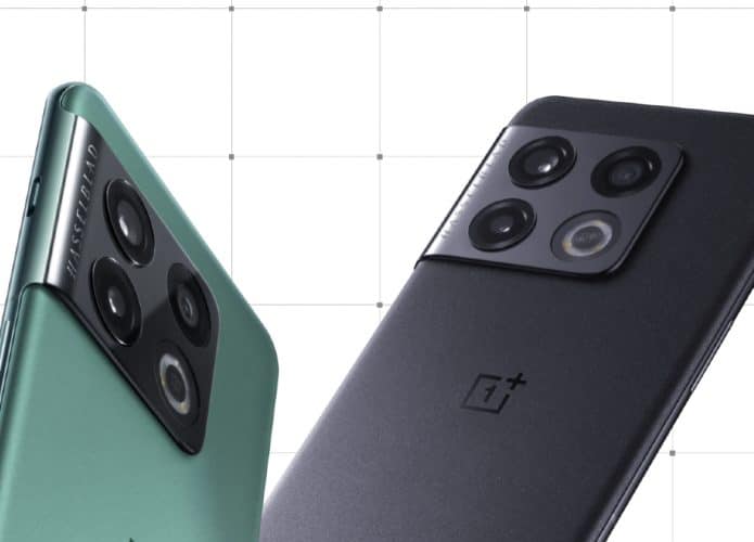 Versão melhorada do OnePlus 10 Pro, OnePlus 10 Ultra deve ter lente periscópio e pequena tela
