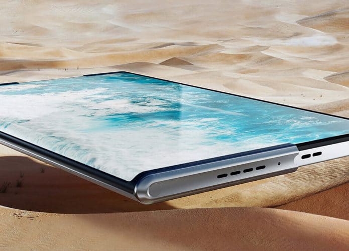 Smartphone com tela enrolável da Oppo deve chegar em 2023