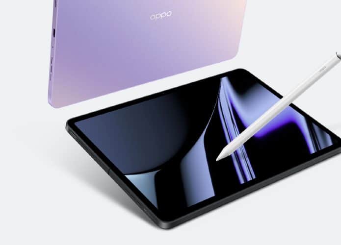 Oppo Pad, primeiro tablet da Oppo será lançado essa semana