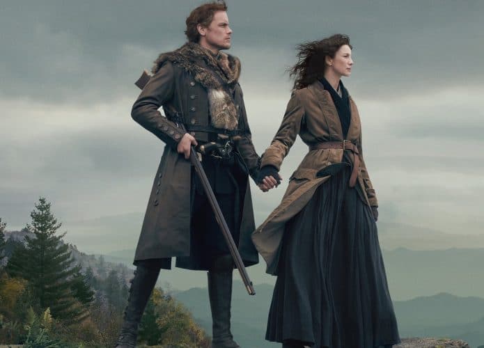 outlander