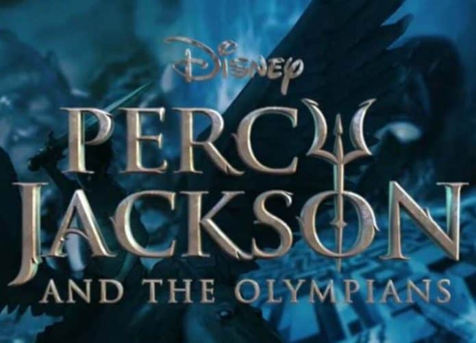 percy jackson