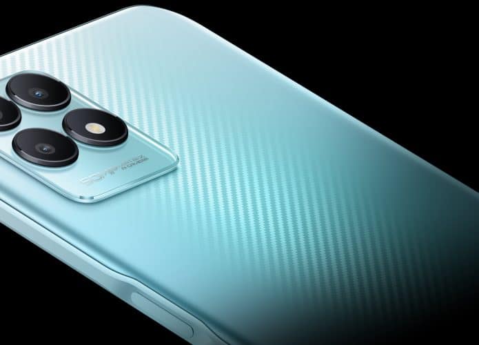 Realme Narzo 50 (Imagem: divulgação/Realme)