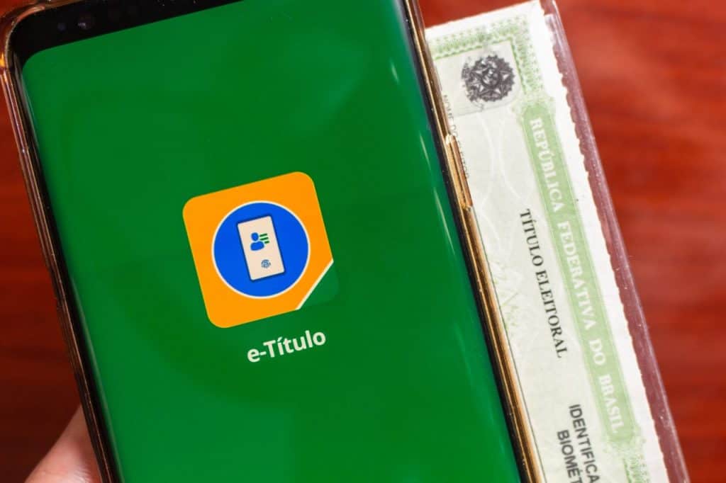 Confira os serviços gratuitos da justiça eleitoral