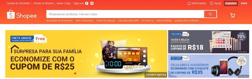 shopee