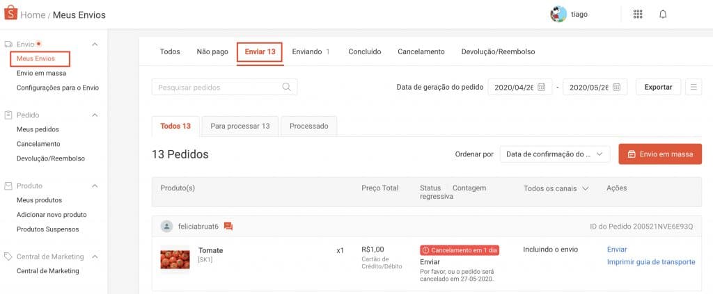 shopee