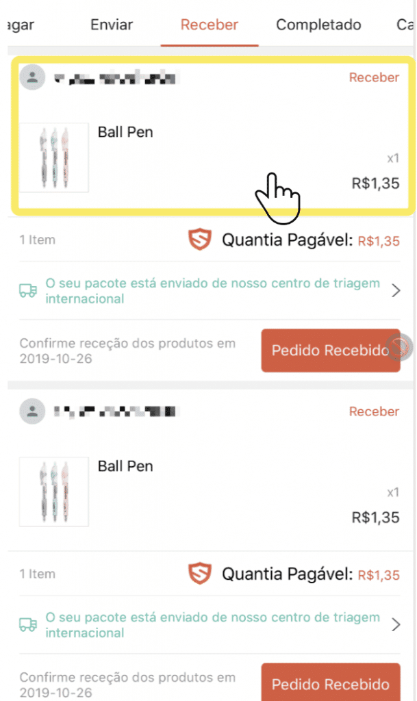 tutorial shopee