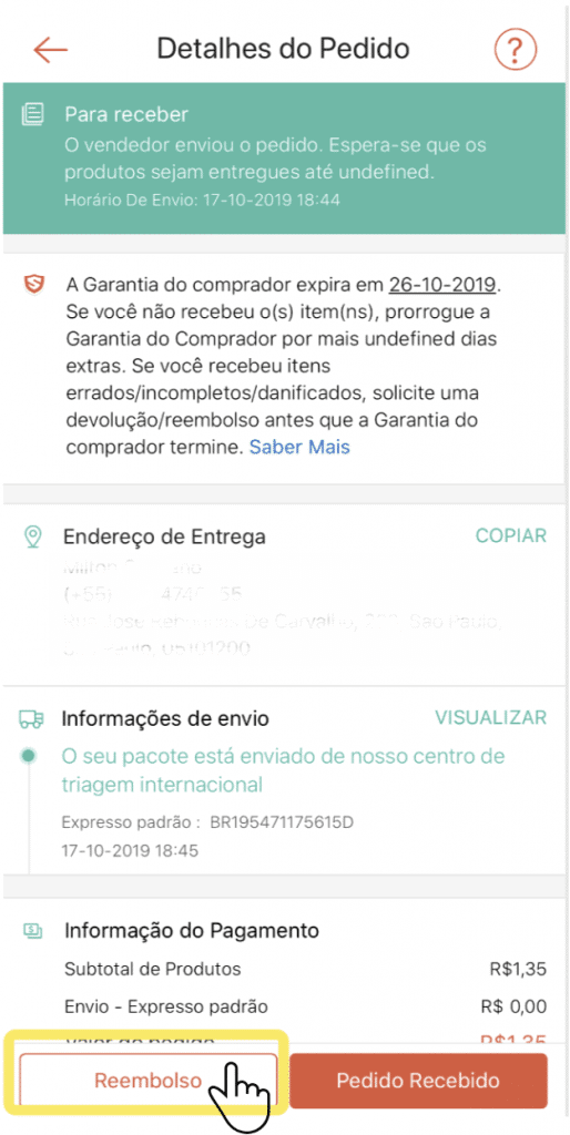 shopee tutorial