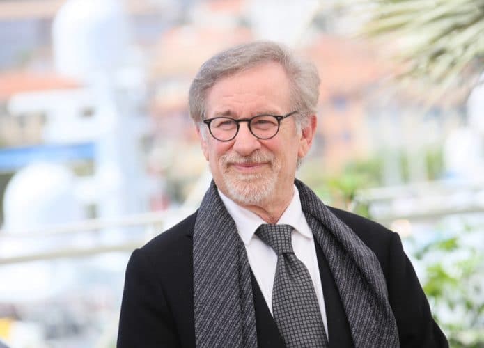 Steven Spielberg