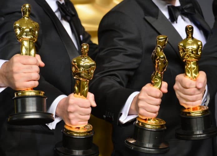oscar categoria