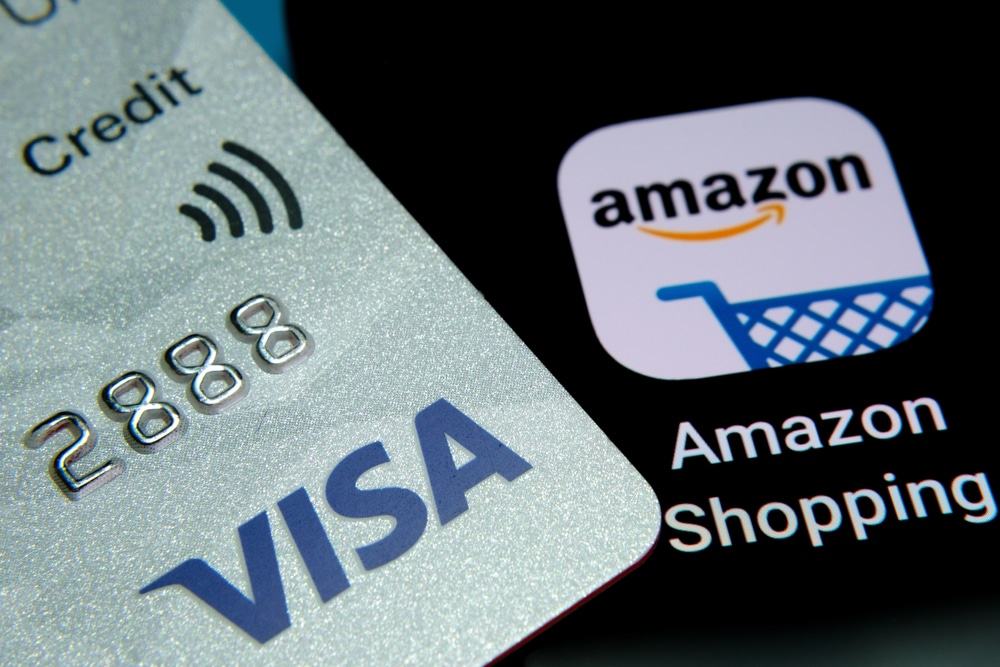 Amazon Visa