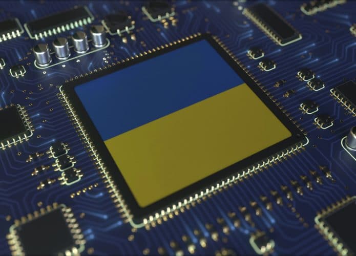 chips na crise Ucrânia x Rússia
