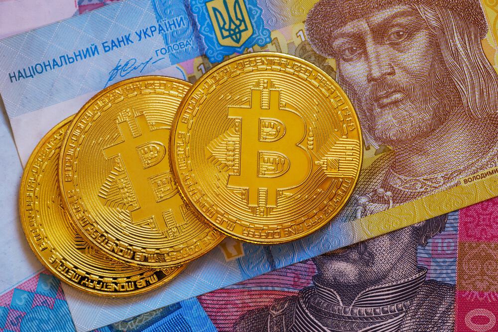 bitcoin, criptomoedas, ucrânia
