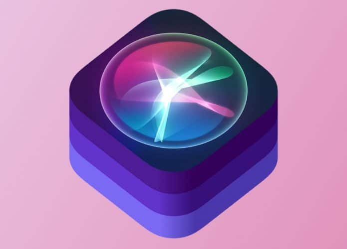 Siri em inglês agora tem voz com gênero menos definido