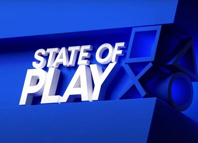 state of play