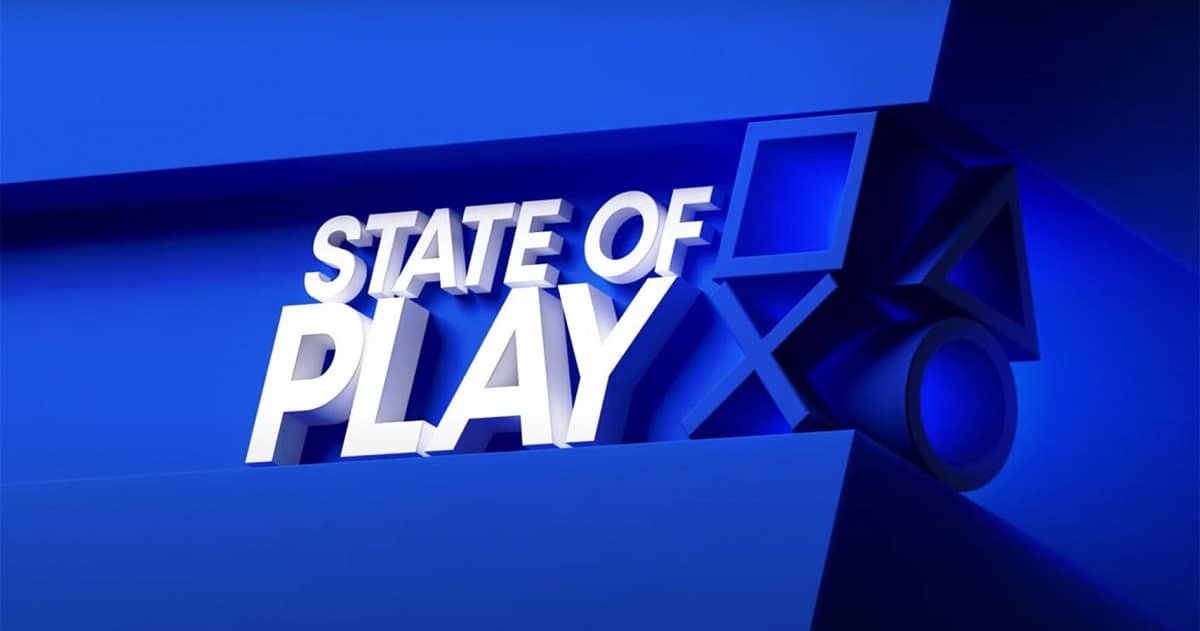 state of play