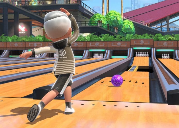 switch sports